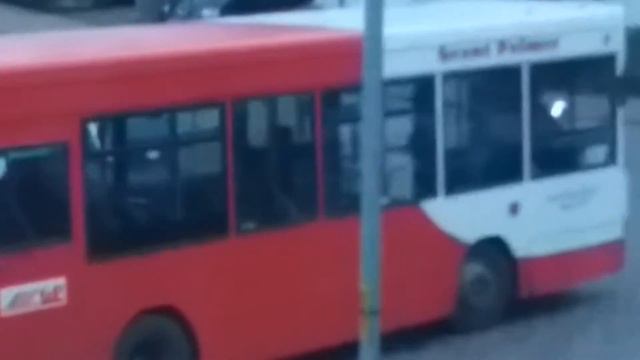 Grant Palmer - Driver on phone outside my home смотреть онлайн