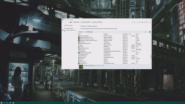 How to Fix NVIDIA Container High CPU Usage & High Disk Usage - nvcontainer.exe - Working 2023 смотреть онлайн