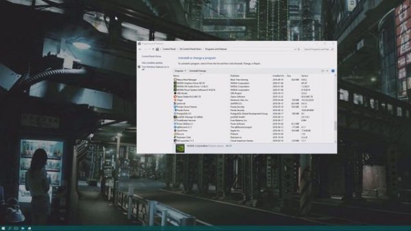 How to Fix NVIDIA Container High CPU Usage & High Disk Usage - nvcontainer.exe - Working 2023