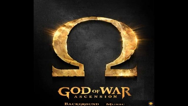 God of War Ascension BGM Soundtrack - Warrior's Truth (in-game version) смотреть онлайн