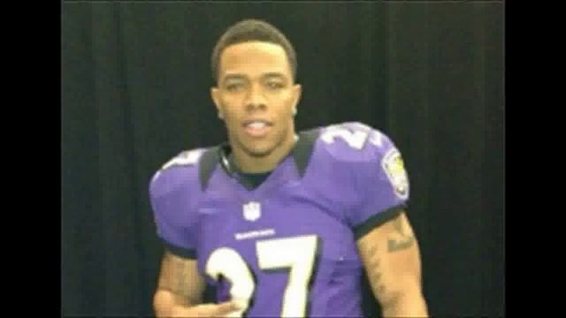 Former & Current NFL Players React To Ray Rice Vid Photos смотреть онлайн
