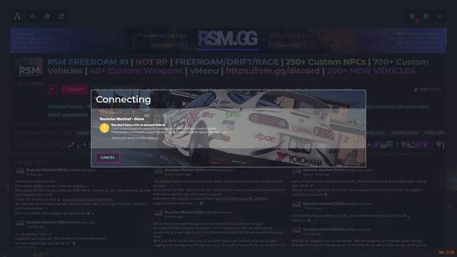 FIVEM | Global Unban Tool [OPEN SOURCE / GITHUB] смотреть онлайн
