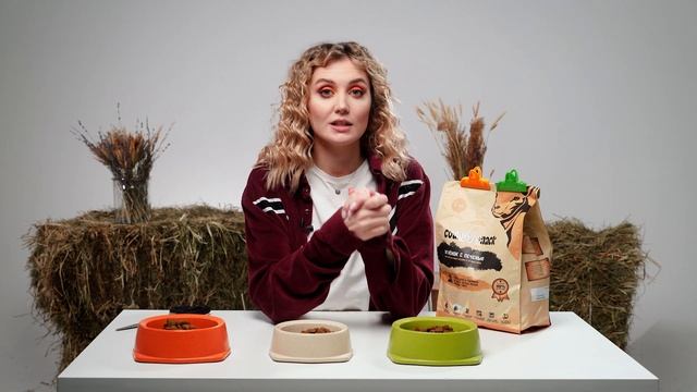 Корм для собак Country Snack / Российское производство / Саша знает смотреть онлайн