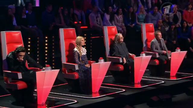 Gela Guralia vs Polina Konkina (Гела Гуралиа и Полина Конкина) - Tell Him смотреть онлайн
