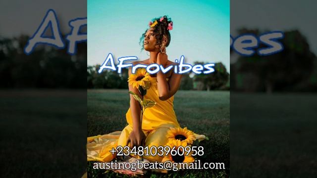 Afro Zouk instrumental 2022 "Afrovibes" (Kizomba x Kompa x Aya Nakamura x bongo flava type beat) смотреть онлайн