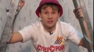 16. Отделка стен ламинатом и ПВХ панелями