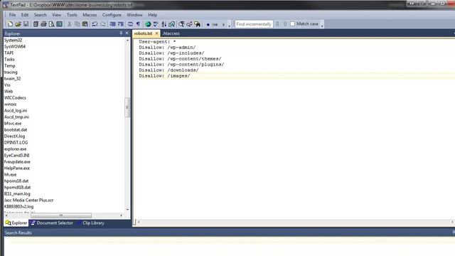 5 Quick SEO Hack for Wordpress смотреть онлайн
