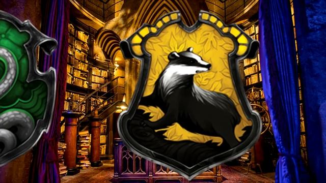 Как Живёт Волшебный Мир Гарри Поттера? смотреть онлайн