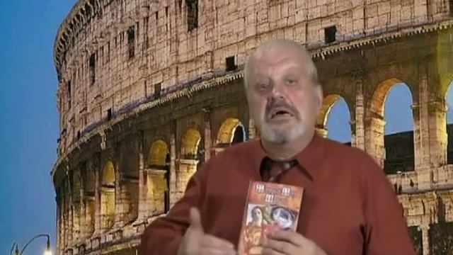 Вступление: Курс - Быстрый вход в Латынь смотреть онлайн