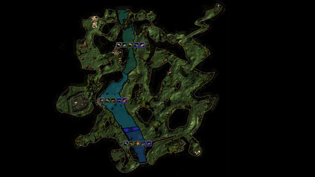 Neverwinter - Fishing in Chult Guide - Mod 12 смотреть онлайн