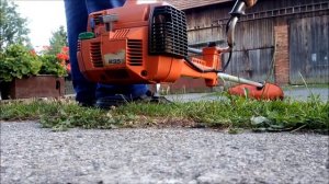Husqvarna 235R