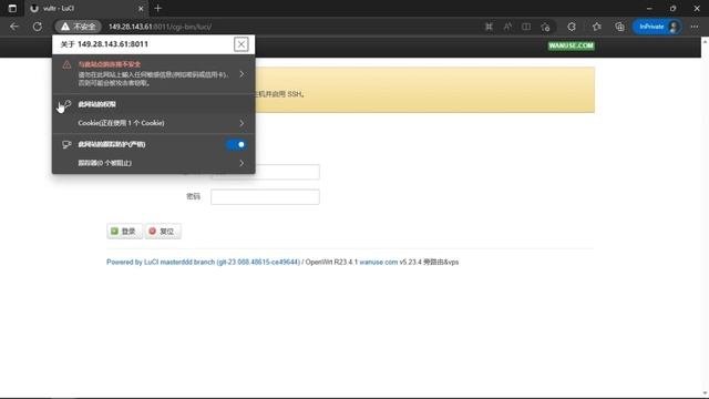 Cloudflare cdn回源规则 实现443端口转发 ws添加tls证书 openwrt添加ssl证书 没有80和443端口搭建web服务器 смотреть онлайн