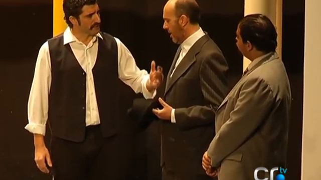 "La Malquerida" Entrearte Teatro, Ciudad Real смотреть онлайн