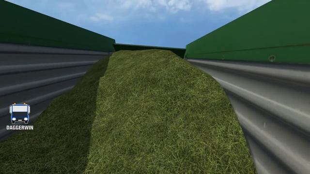 Let's Play Farming Simulator 2015 | Thistle Farm Map #8 смотреть онлайн