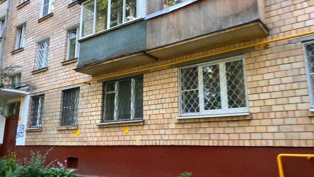 Москва 2020/Обзор Можайского района/ смотреть онлайн