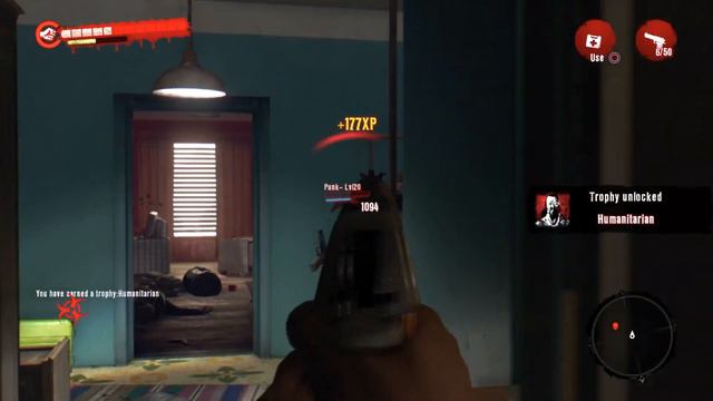 Dead island PS5 Playthrough 13 one more day смотреть онлайн