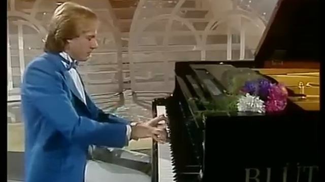 Richard Clayderman Ballade Pour Adeline HQ смотреть онлайн