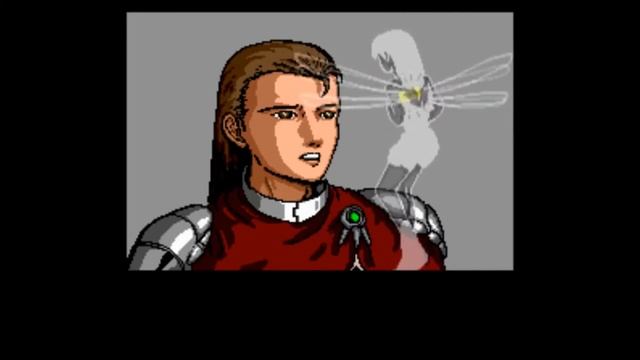 Elemental Master | SEGA | Все заставки #32 смотреть онлайн