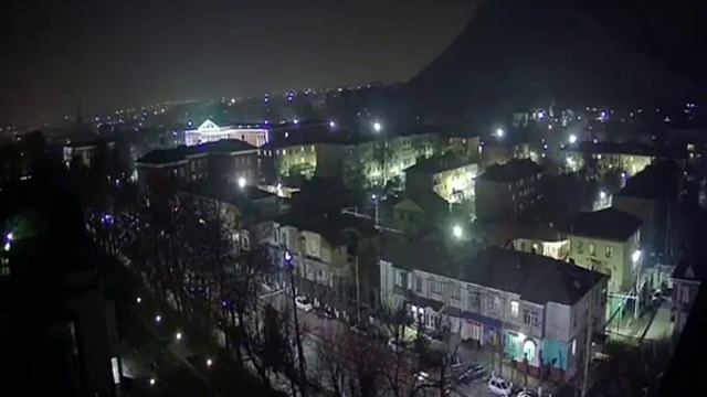 Ош панорама смотреть онлайн