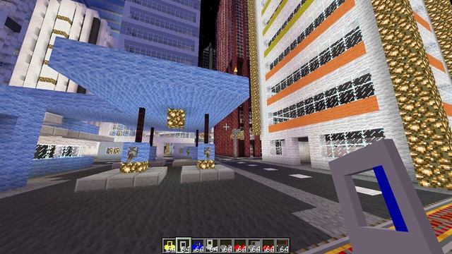 Minecraft CARS AND DRIVES Mod - Cars in Minecraft!? (Minecraft v1.6.4 Mod Spotlight) смотреть онлайн
