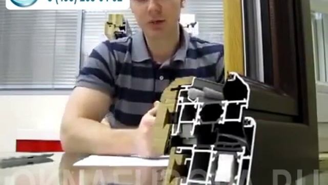 Окна из теплого алюминия смотреть онлайн