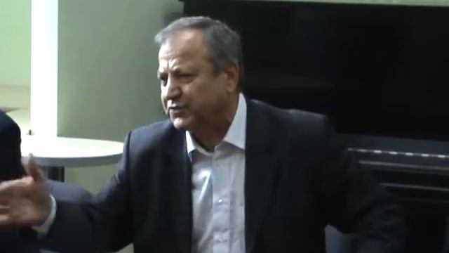 Встреча мэра Мариуполя, руководителей Метинвеста и актива ДНР посвященная итогам референдума 11 мая смотреть онлайн