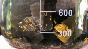 Много золота из 55 керамических процессоров)