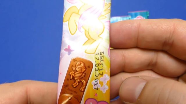 Angry Birds Gummy Candy from South Korea смотреть онлайн