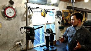 Балансировка КОЛЕНВАЛА ИЖ Планета♠️