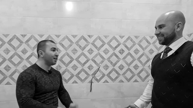 Лучшая ПЕРЕПЛАНИРОВКА однокомнатной КВАРТИРЫ в ЖК Черноморский-2 || РЕМОНТ квартир в Геленджике 202 смотреть онлайн