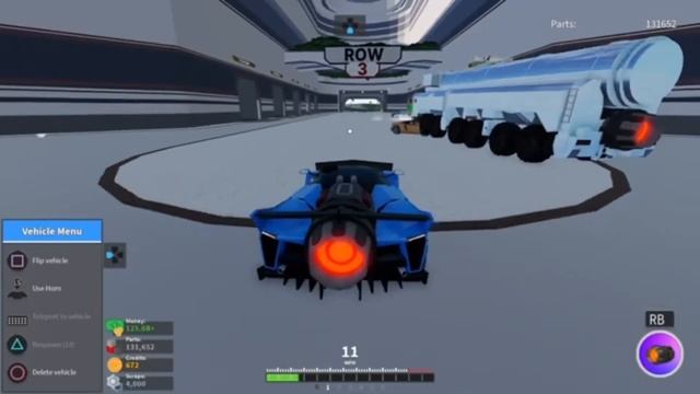 Playing ROBLOX On PlayStation 4 | IcyDude смотреть онлайн
