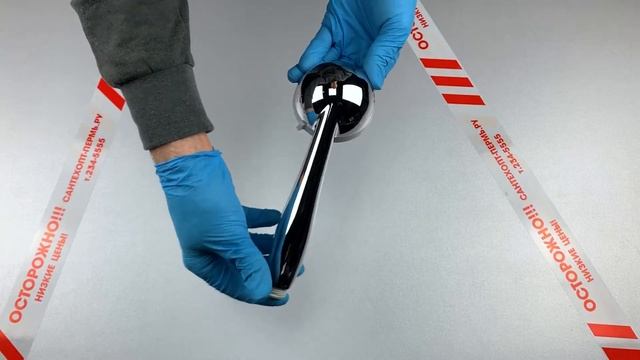 Лейка для душа 3 режима D Lin D61021 смотреть онлайн