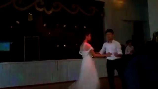 Самый самый красивый вальс СЭ смотреть онлайн