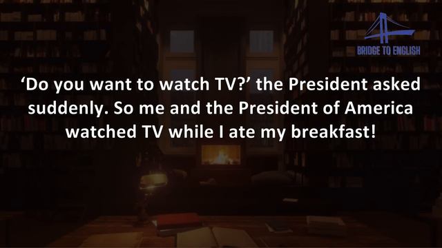 Forrest Gump - Learn English Through Story