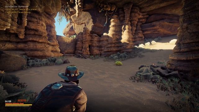 Exo Planet First Contact | First Look смотреть онлайн