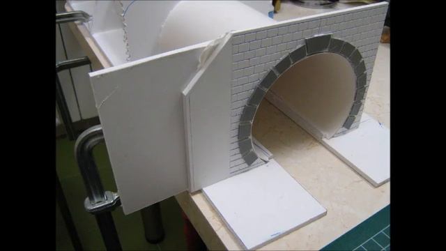 Туннель для LEGO DUPLO.