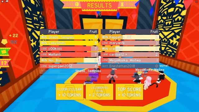 Roblox QUEEN Destroys NOOBS! смотреть онлайн