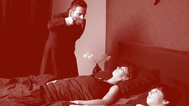 WOKMUZIEKTHEATER: Der Vampyr van H. Marschner смотреть онлайн