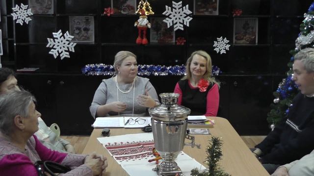Гуляй на святки без оглядки смотреть онлайн