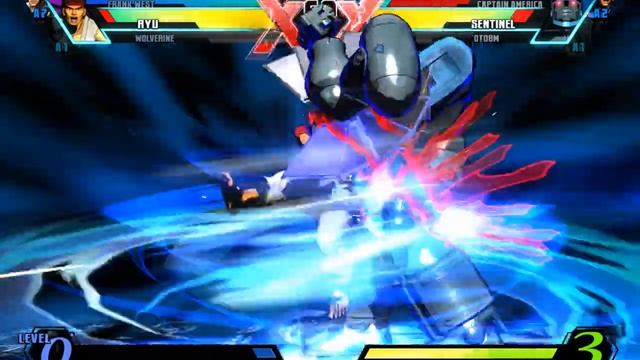 RPCS3 настройка эмулятора для Ultimate Marvel vs. Capcom 3 смотреть онлайн