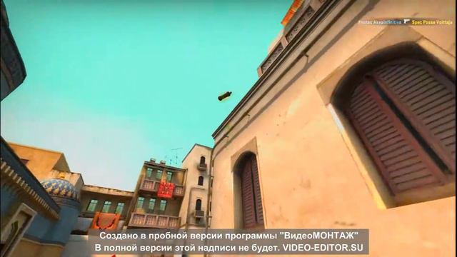 минус 3 от Mr.SmiTT (AK-47) смотреть онлайн