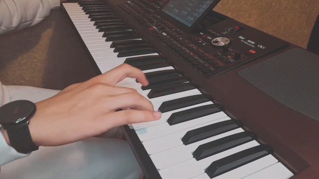 Одинока Луна //Zaven Avdalyan// смотреть онлайн