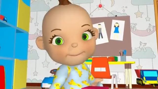 ИГРУШКИ печенька для малышей? смотреть онлайн