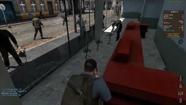 Das Motto ist überleben! - DayZ #002 смотреть онлайн