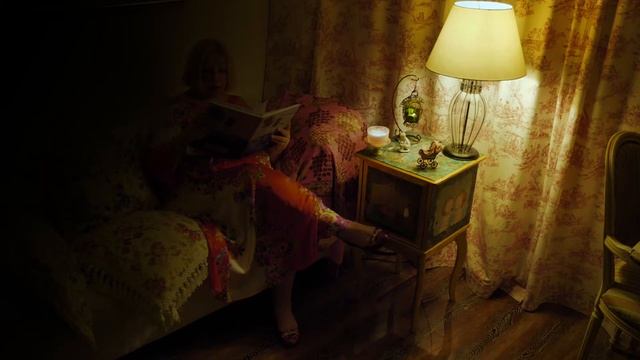 Сказочница. Сказка на ночь 21 Берестов Валентин. Как хорошо уметь читать. Ночная считалка. смотреть онлайн