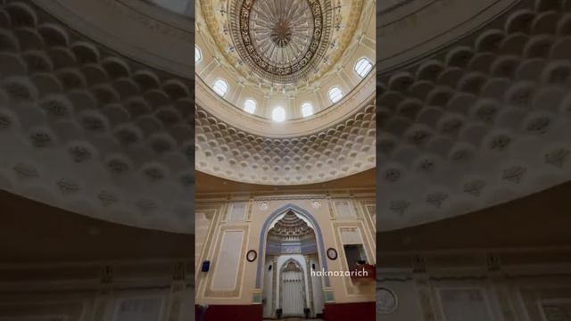 Мечеть Кукча смотреть онлайн