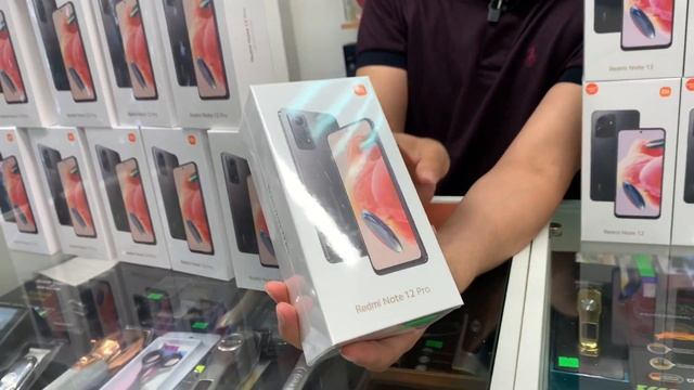 Redmi note 12 ва Redmi note 12pro магазин Арзон маркет смотреть онлайн