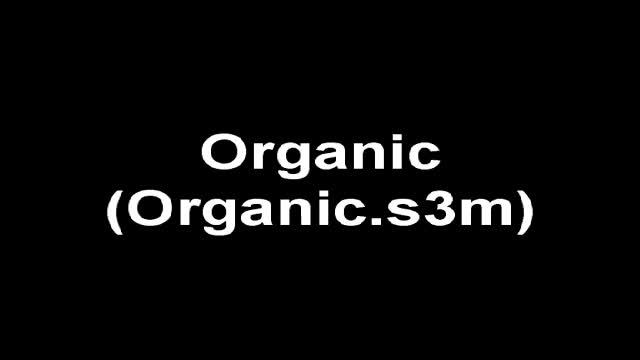 Unreal Tournament - Alexander Brandon - Organic смотреть онлайн