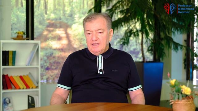 Bопросы профилактики тромбоза смотреть онлайн