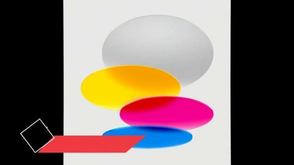 Apple iPad 10 Stock Wallpapers